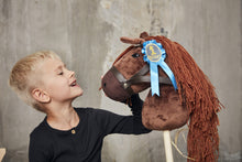 Load image into Gallery viewer, byASTRUP Hobby Horse Brown