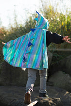 Load image into Gallery viewer, Great Pretenders Unicorn Dragon Reversible Cape