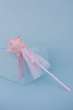 Load image into Gallery viewer, Great Pretenders Boutique Unicorn Star Wands