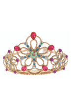 Load image into Gallery viewer, Great Pretenders Be Jewelled Tiara