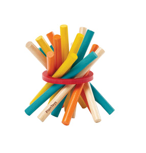 PlanToys Mini Pick-up Sticks