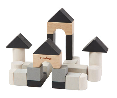 PlanToys Mini Construction Set