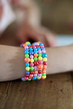 Load image into Gallery viewer, Great Pretenders Gumball Galore Bracelet