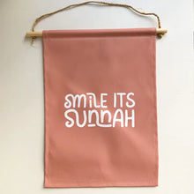 Load image into Gallery viewer, My 1st Masjid Quote Wall Banners