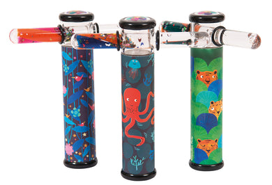 Moulin Roty Kaleidoscopes paillettes
