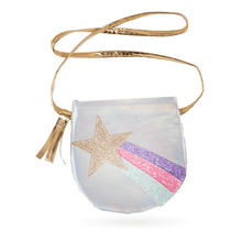 Load image into Gallery viewer, Great Pretenders Shining Star Petite Purse
