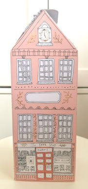 Money Box (The Book Shop)