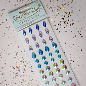 Great Pretenders Face Crystals Multi Pack