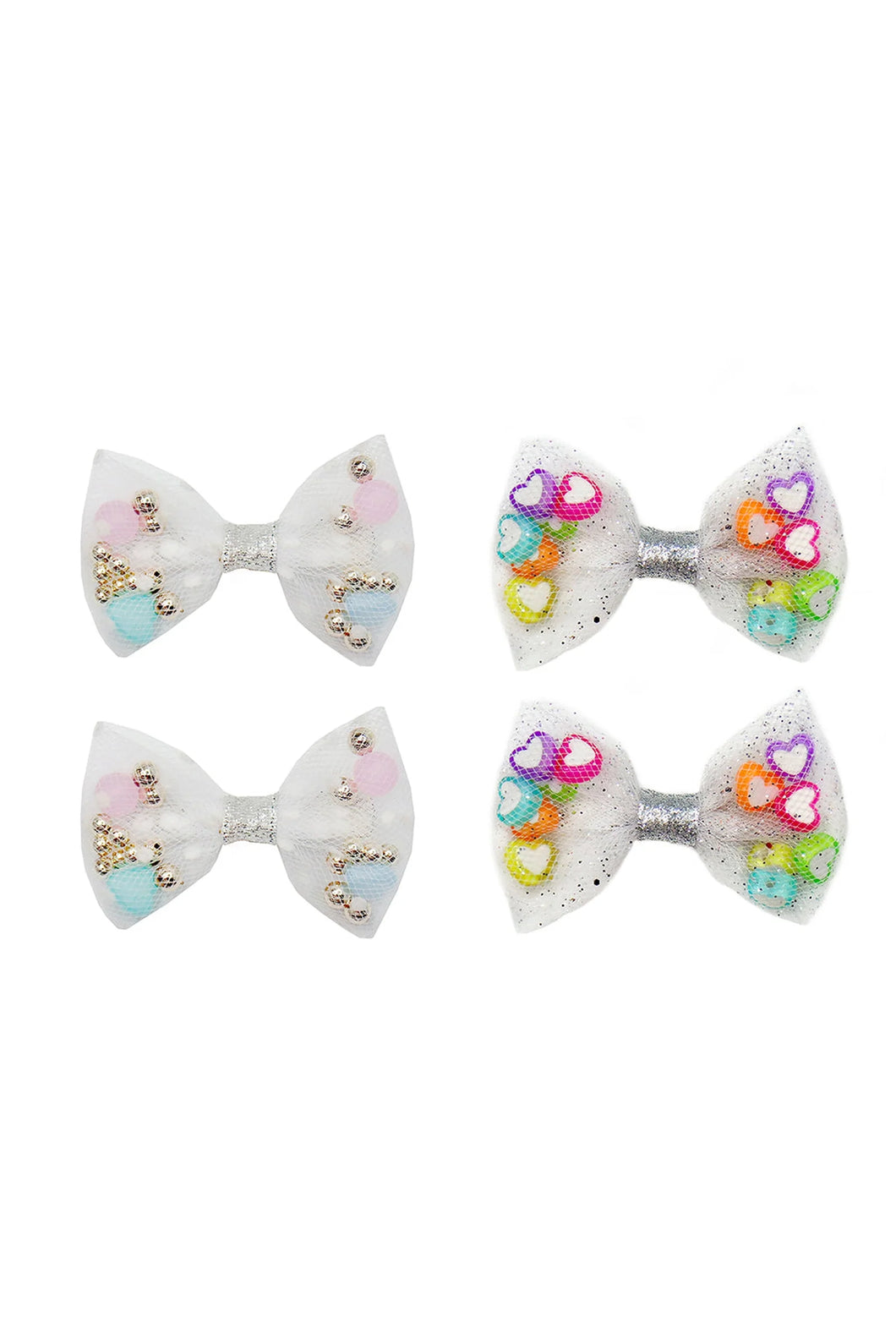 Great Pretenders Bow-tastic Party Hairclip