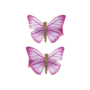 Great Pretenders Butterfly Wishes Set of 2
