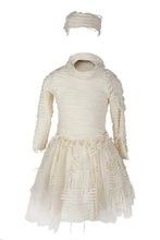 Load image into Gallery viewer, Great Pretenders Mummy Costume with Skirt