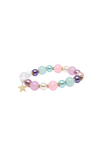 Load image into Gallery viewer, Great Pretenders Boutique Star Key Bracelet assorted