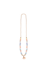 Great Pretenders Boutique Pastel Shell Necklac