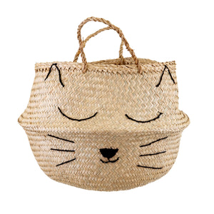 Sass and Belle Cat’s whiskers basket