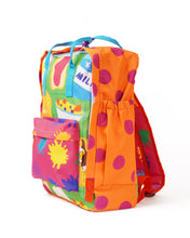 Load image into Gallery viewer, Doo Wop Kids - All Day Breakfast Maxi Back Pack