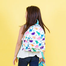 Load image into Gallery viewer, Sass &amp; Belle Roarsome Dinosaurs Backpack