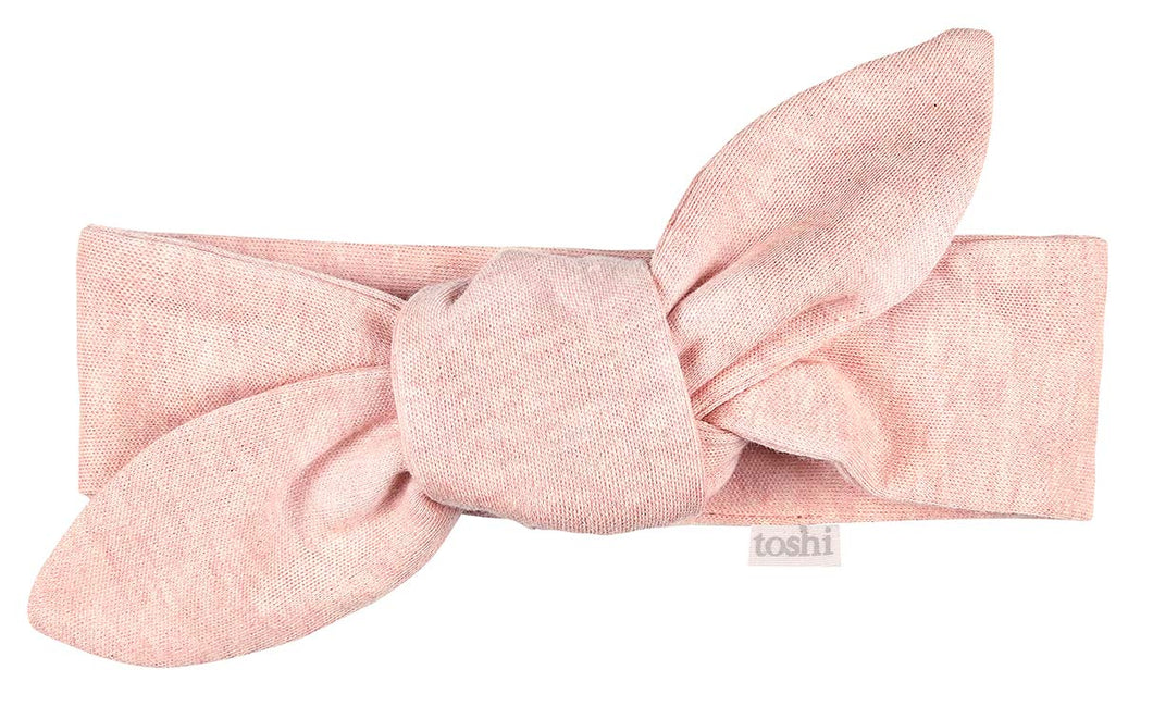 Toshi Baby Headband Peony