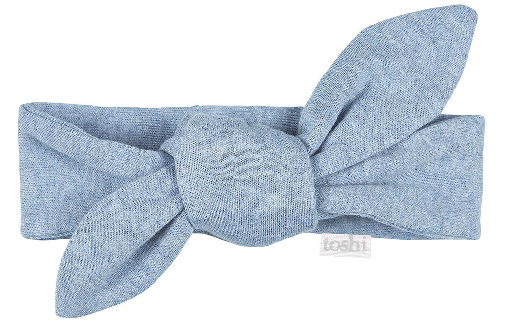 Toshi Baby Headband Tide