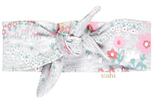 Load image into Gallery viewer, Toshi Baby Headband Jes