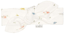 Load image into Gallery viewer, Toshi Baby Headband Jessamine
