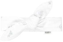 Load image into Gallery viewer, (SALE) Toshi Baby Headband Leaves