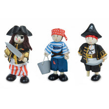 Load image into Gallery viewer, Le Toy Van Gift Pack - Pirate Set