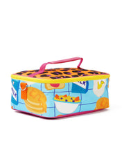 Load image into Gallery viewer, Doo Wop Kids Breakfast Time Lunch Bag