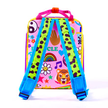 Load image into Gallery viewer, Doo Wop Kids - Colour Me Happy Mini Back Pack