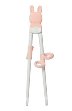 Load image into Gallery viewer, Loulou Lollipop Chopsticks - Bunny
