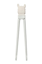 Load image into Gallery viewer, Loulou Lollipop Chopsticks - Llama