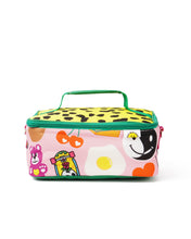 Load image into Gallery viewer, Doo Wop Kids Colour Club Lunch Bag