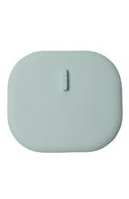 Load image into Gallery viewer, Loulou Lollipop - Divided Plate With Lid - Blue