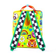 Load image into Gallery viewer, Doo Wop Kids - Fast Lane Maxi Back Pack