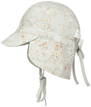 Load image into Gallery viewer, Toshi Flap Cap Bambini Stephanie