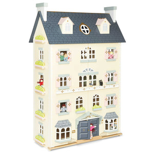 Le Toy Van Palace Dollhouse: Limited Edition