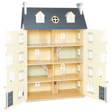 Load image into Gallery viewer, Le Toy Van Palace Dollhouse: Limited Edition