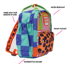 Load image into Gallery viewer, Doo Wop Kids - Hot Chips Mini Back Pack