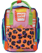 Load image into Gallery viewer, Doo Wop Kids - Hot Chips Mini Back Pack