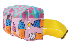 Load image into Gallery viewer, Doo Wop Kids - Ice Cream Sprinkles Hip Pack