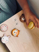 Load image into Gallery viewer, Tender Leaf Toys Animal Macarons