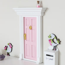 Load image into Gallery viewer, My Wee Fairy Door (Sugar)