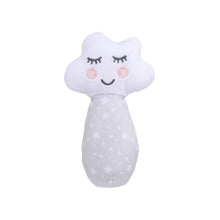 Load image into Gallery viewer, Sass and Belle Sweet Dreams Cloud Baby Rattle
