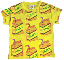 Load image into Gallery viewer, (SALE) Doo Wop Kids - Juicy T-Shirt