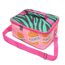 Load image into Gallery viewer, Doo Wop Kids Juicy Square Lunch Bag