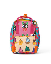 Load image into Gallery viewer, Doo Wop Kids - Kitty Kat Mini Back Pack