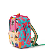 Load image into Gallery viewer, Doo Wop Kids - Kitty Kat Mini Back Pack