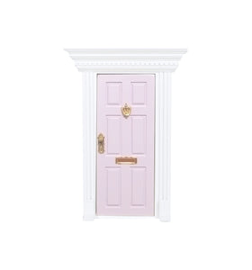My Wee Fairy Door (Mauve)