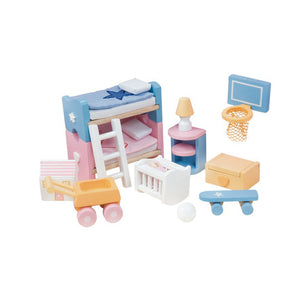 Le Toy Van Sugar Plum Dining Room