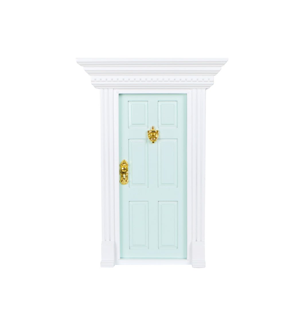My Wee Fairy Door (Mint)