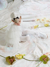 Load image into Gallery viewer, Meri Meri Swan Cape Dress Up